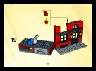 Istruzioni per la Costruzione - LEGO - 4857 - Doc Ock's Fusion Lab: Page 27