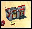 Istruzioni per la Costruzione - LEGO - 4860 - Café Attack: Page 20