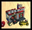 Istruzioni per la Costruzione - LEGO - 4860 - Café Attack: Page 24