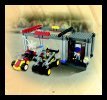 Istruzioni per la Costruzione - LEGO - 4860 - Café Attack: Page 26