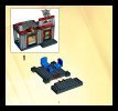 Istruzioni per la Costruzione - LEGO - 4860 - Café Attack: Page 5