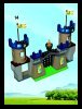 Istruzioni per la Costruzione - LEGO - 4864 - Castle: Page 13