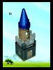 Istruzioni per la Costruzione - LEGO - 4864 - Castle: Page 22