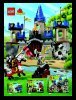 Istruzioni per la Costruzione - LEGO - 4864 - Castle: Page 23