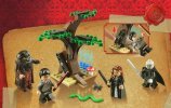 Istruzioni per la Costruzione - LEGO - 4865 - The Forbidden Forest™: Page 19