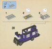 Istruzioni per la Costruzione - LEGO - 4866 - The Knight Bus™: Page 29