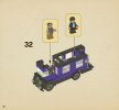 Istruzioni per la Costruzione - LEGO - 4866 - The Knight Bus™: Page 30