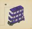 Istruzioni per la Costruzione - LEGO - 4866 - The Knight Bus™: Page 59