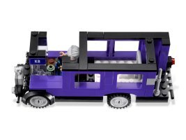 4866 - The Knight Bus™