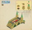 Istruzioni per la Costruzione - LEGO - 4867 - Hogwarts™: Page 17