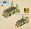 Istruzioni per la Costruzione - LEGO - 4867 - Hogwarts™: Page 18