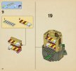 Istruzioni per la Costruzione - LEGO - 4867 - Hogwarts™: Page 32