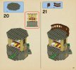 Istruzioni per la Costruzione - LEGO - 4867 - Hogwarts™: Page 33