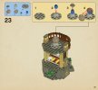 Istruzioni per la Costruzione - LEGO - 4867 - Hogwarts™: Page 35