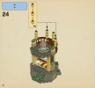 Istruzioni per la Costruzione - LEGO - 4867 - Hogwarts™: Page 36