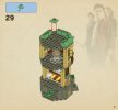 Istruzioni per la Costruzione - LEGO - 4867 - Hogwarts™: Page 41