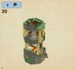 Istruzioni per la Costruzione - LEGO - 4867 - Hogwarts™: Page 42