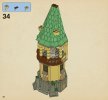 Istruzioni per la Costruzione - LEGO - 4867 - Hogwarts™: Page 46