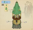 Istruzioni per la Costruzione - LEGO - 4867 - Hogwarts™: Page 47