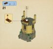 Istruzioni per la Costruzione - LEGO - 4867 - Hogwarts™: Page 61