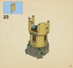 Istruzioni per la Costruzione - LEGO - 4867 - Hogwarts™: Page 63