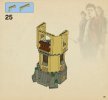 Istruzioni per la Costruzione - LEGO - 4867 - Hogwarts™: Page 65