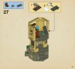 Istruzioni per la Costruzione - LEGO - 4867 - Hogwarts™: Page 67