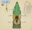 Istruzioni per la Costruzione - LEGO - 4867 - Hogwarts™: Page 75