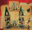 Istruzioni per la Costruzione - LEGO - 4867 - Hogwarts™: Page 77