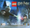 Istruzioni per la Costruzione - LEGO - 4867 - Hogwarts™: Page 81