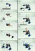 Istruzioni per la Costruzione - LEGO - 4868 - Rahaga Gaaki: Page 1