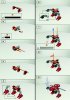 Istruzioni per la Costruzione - LEGO - 4877 - Rahaga Norik: Page 1