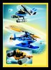 Istruzioni per la Costruzione - LEGO - 4882 - Speed Wings: Page 3