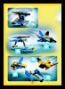 Istruzioni per la Costruzione - LEGO - 4882 - Speed Wings: Page 16