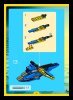 Istruzioni per la Costruzione - LEGO - 4882 - Speed Wings: Page 68