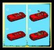 Istruzioni per la Costruzione - LEGO - 4883 - Gear Grinders: Page 25