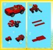 Istruzioni per la Costruzione - LEGO - 4883 - Gear Grinders: Page 26