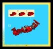 Istruzioni per la Costruzione - LEGO - 4883 - Gear Grinders: Page 67