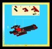 Istruzioni per la Costruzione - LEGO - 4883 - Gear Grinders: Page 79