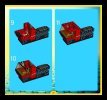 Istruzioni per la Costruzione - LEGO - 4883 - Gear Grinders: Page 89