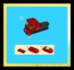 Istruzioni per la Costruzione - LEGO - 4883 - Gear Grinders: Page 90