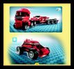 Istruzioni per la Costruzione - LEGO - 4883 - Gear Grinders: Page 94