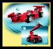 Istruzioni per la Costruzione - LEGO - 4883 - Gear Grinders: Page 95