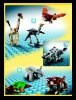 Istruzioni per la Costruzione - LEGO - 4884 - Wild Hunters: Page 54