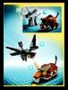 Istruzioni per la Costruzione - LEGO - 4884 - Wild Hunters: Page 3