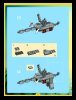 Istruzioni per la Costruzione - LEGO - 4884 - Wild Hunters: Page 20