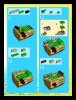 Istruzioni per la Costruzione - LEGO - 4884 - Wild Hunters: Page 11
