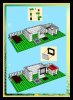 Istruzioni per la Costruzione - LEGO - 4886 - Buildings: Page 6