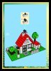 Istruzioni per la Costruzione - LEGO - 4886 - Buildings: Page 14