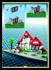 Istruzioni per la Costruzione - LEGO - 4886 - Buildings: Page 15